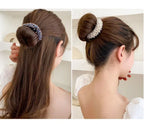Pince à Cheveux Magique à Perles - 1 ACHETÉE = 1 OFFERTE