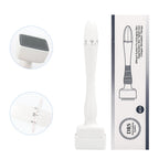 DermaStamp réglable 0-3.0 mm Visage et Cheveux