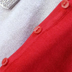 Cardigan intemporel et léger - 16 Couleurs