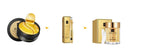 Set de rutina de cuidado facial de oro de 24k - Cosméticos coreanos