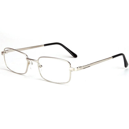Lunettes de Lecture Verre Véritable Anti-Rayures