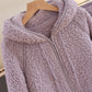 BEARY - Ensemble d'intérieur Chaud & Doux en Flanelle