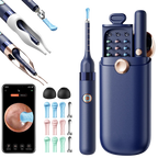 Nettoyeur 2 en 1 Oreilles & Nasal Connecté Intelligent