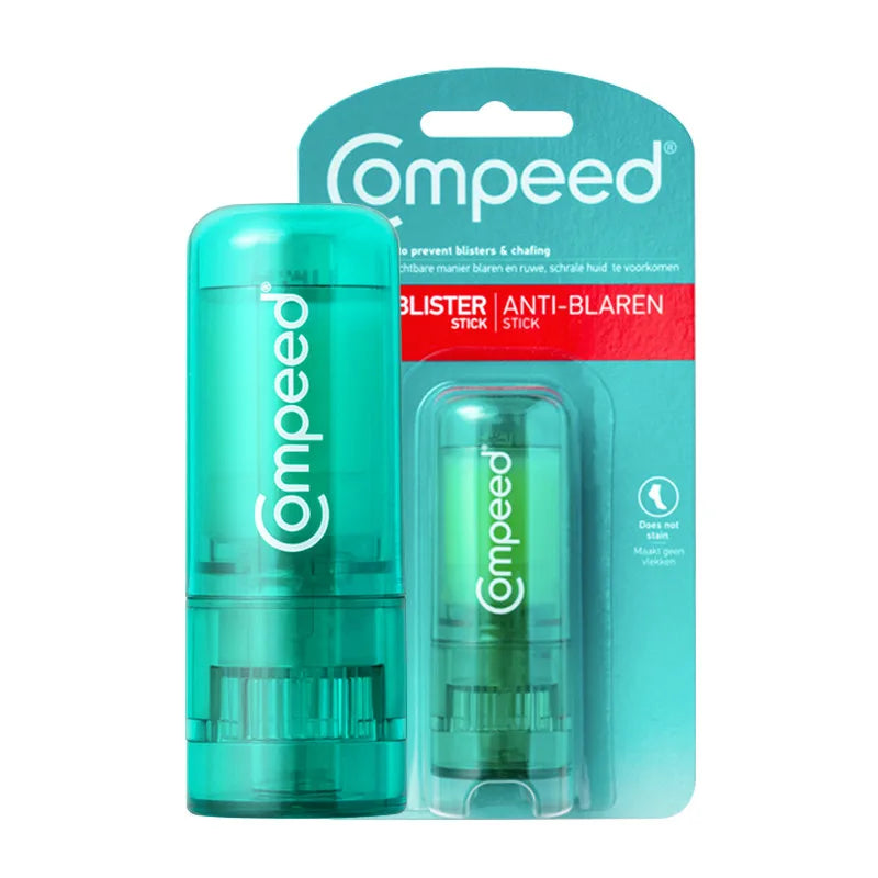 Stick anti-ampoules et anti-frottements - 1 ACHETÉ = 1 OFFERT