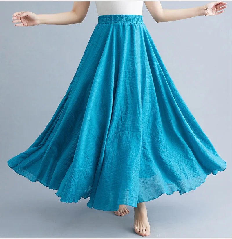Bleu Céleste / 85CM,Bleu Céleste / 95CM