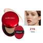 Fond de Teint Cushion Couvrance Optimale & Longue Durée