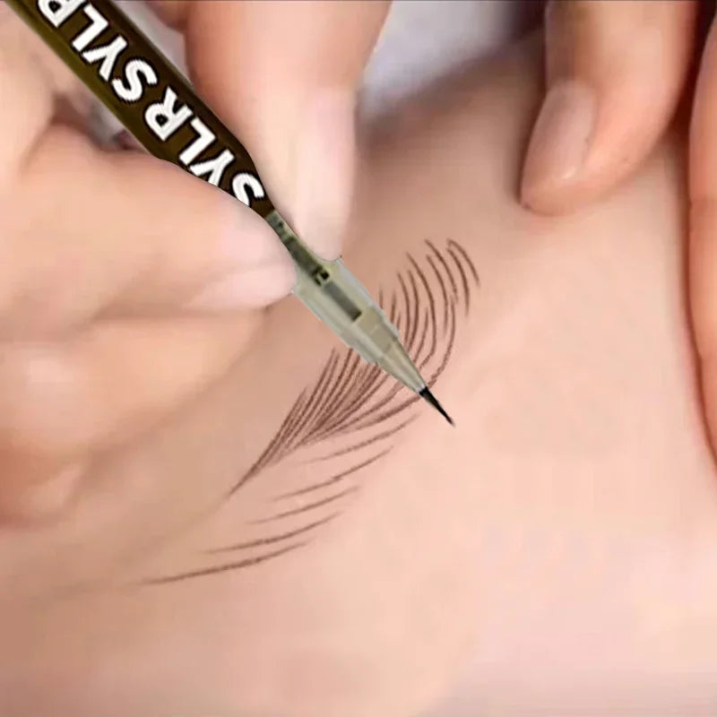 Stylo Sourcils Ultra Fin 0.008mm Waterproof
