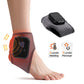 Orthèse Chauffante et Massante Cheville – Rechargeable & Confort