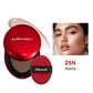 Fond de Teint Cushion Couvrance Optimale & Longue Durée