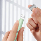 Ensemble de Nettoyeur d'Oreilles avec Loupe & LED - 3PCS