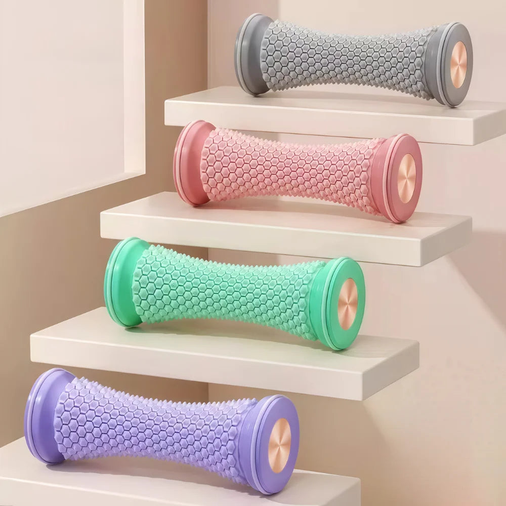 Rouleau Acupression de Massage Plantaire