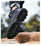 Chaussures de Marche Anti-Foulures