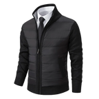 Cardigan matelassé pour Homme - Collection Hiver 2023
