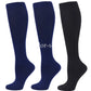 2 paires de Chaussettes de Compression – Circulation Améliorée + 1 paire OFFERTE