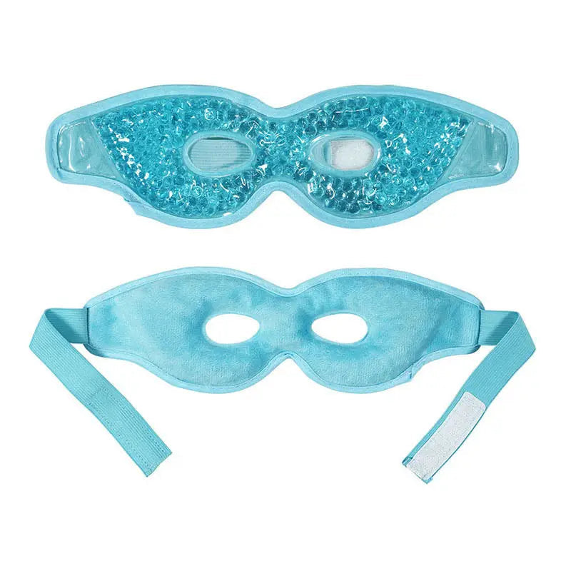 Masque en Gel Thermo Thérapeutique pour les Yeux