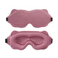 Masque de Sommeil Profond 3D