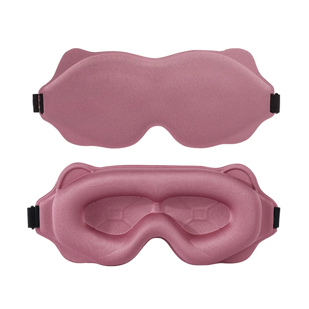 Masque de Sommeil Profond 3D