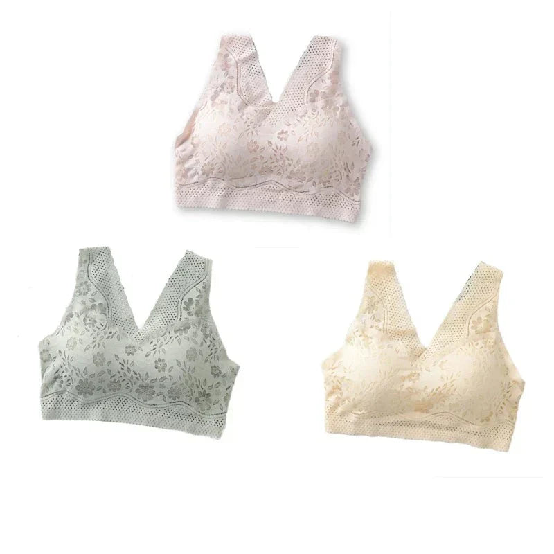 Rose-Vert-Beige / L,Rose-Vert-Beige / XL,Rose-Vert-Beige / XXL,Rose-Vert-Beige / 3XL,Rose-Vert-Beige / 4XL