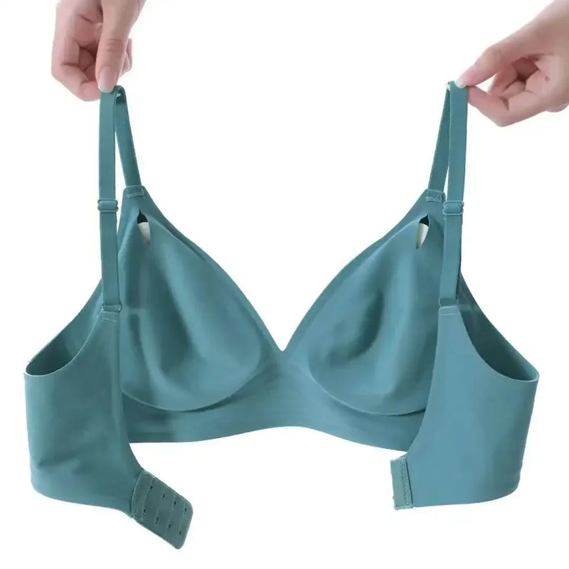 Soutien-gorge Seconde Peau Sans Armatures - 1 ACHETÉ = 1 OFFERT