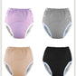 Couche lavable et réutilisable pour adultes