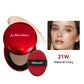 Fond de Teint Cushion Couvrance Optimale & Longue Durée