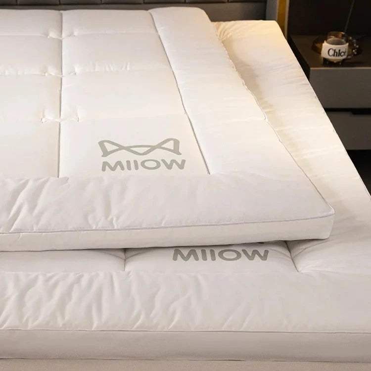 Sur-Matelas épais d'Hôtel luxueux Confort+