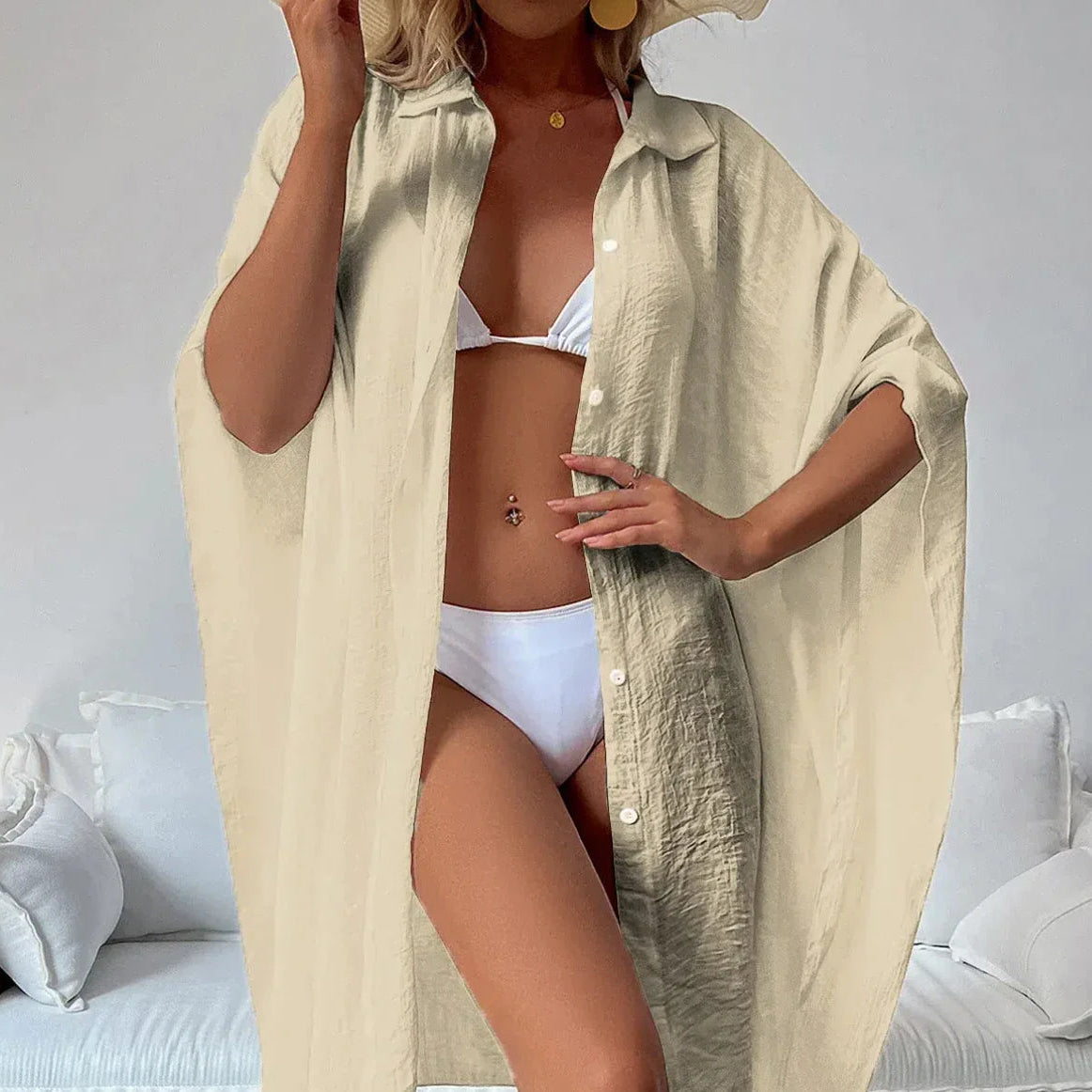 Beige