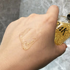 Coffret Routine Soins Visage Or 24k - Cosmétiques coréens