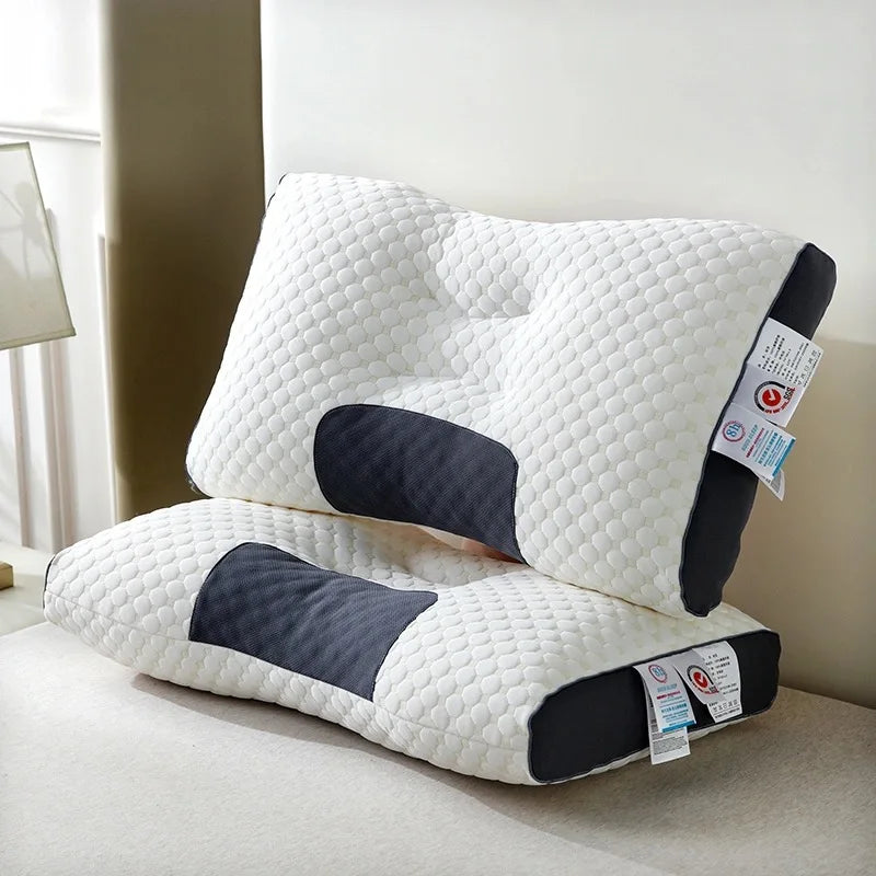 Oreiller Cervicales Confort Max