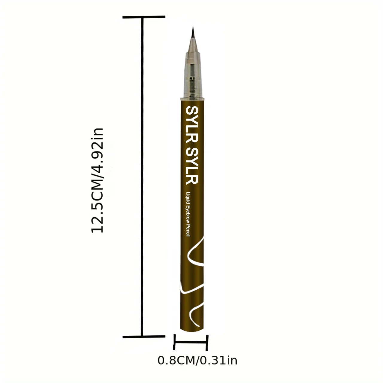 Stylo Sourcils Ultra Fin 0.008mm Waterproof