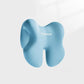 Oreiller Appui-Tête Ergonomique en Mousse Mémoire
