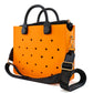 Tote Bag Perforé Résistant pour Plage & Ville