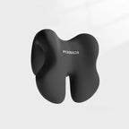Oreiller Appui-Tête Ergonomique en Mousse Mémoire