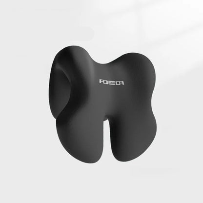 Oreiller Appui-Tête Ergonomique en Mousse Mémoire