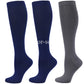 2 paires de Chaussettes de Compression – Circulation Améliorée + 1 paire OFFERTE