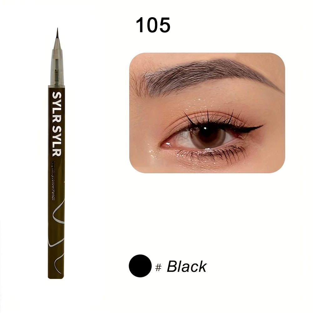 Stylo Sourcils Ultra Fin 0.008mm Waterproof