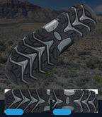 Chaussures de Marche Anti-Foulures