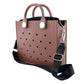 Tote Bag Perforé Résistant pour Plage & Ville