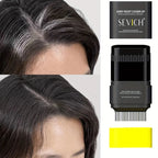 Stick Retouche Capillaire Anti-Cheveux Blancs & Racines - 1 ACHETÉ = 1 OFFERT
