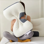 Oreiller Cervicales Confort Max