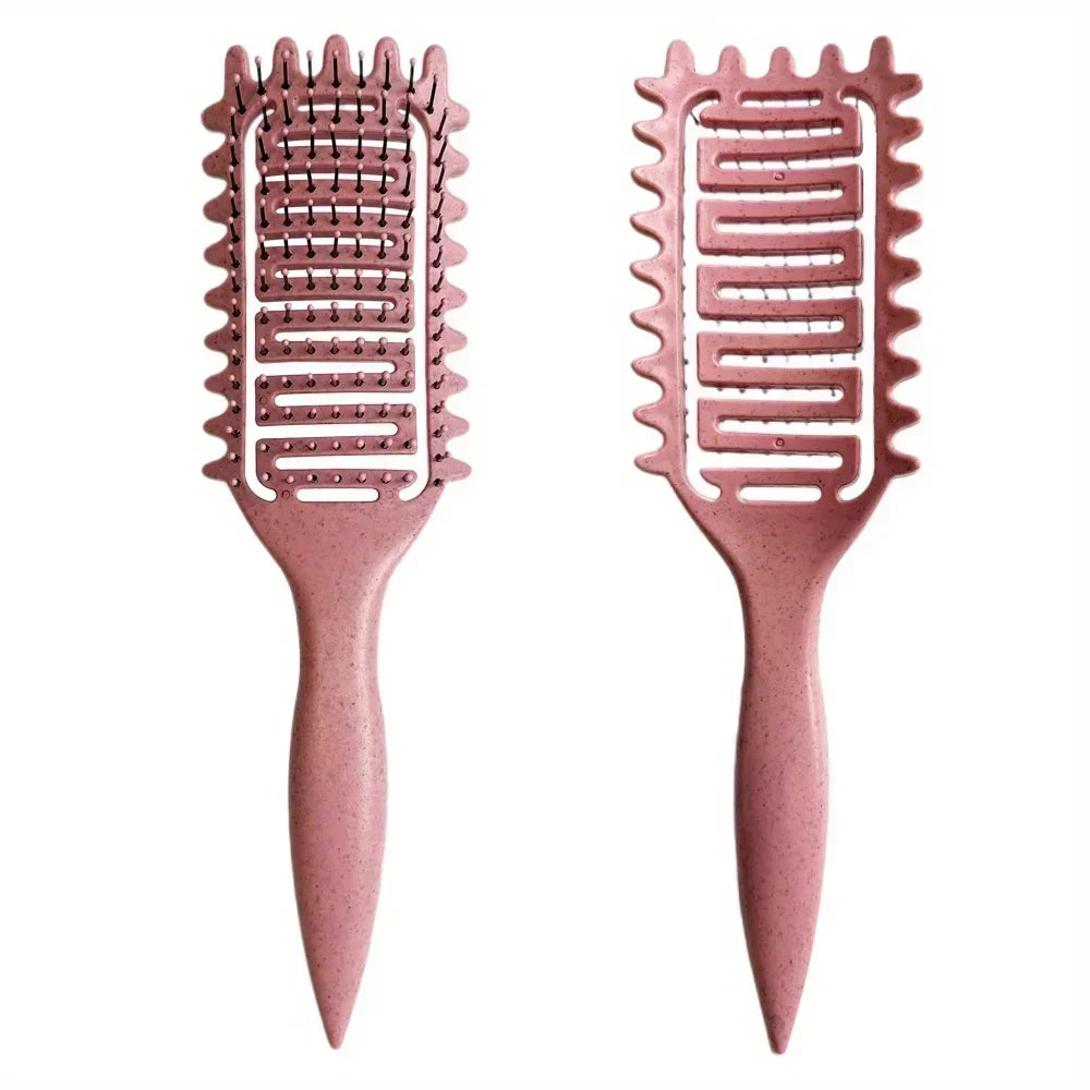Perfect Curls - Brosse Définition des Boucles