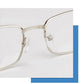 Lunettes de Lecture Verre Véritable Anti-Rayures