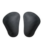 2 paires de Coussinets Voûte Plantaire en Cuir – Ultra Confort
