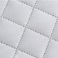 Protège-Matelas Lavable avec Élastique – Confort & Hygiène