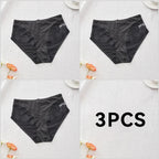 3x Noir / S,3x Noir / M,3x Noir / L,3x Noir / XL
