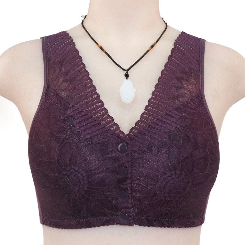 Violet Foncé / 36,Violet Foncé / 38,Violet Foncé / 40,Violet Foncé / 42,Violet Foncé / 44,Violet Foncé / 46