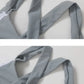 Maillot Une Pièce Amincissant Style Robe Élégante