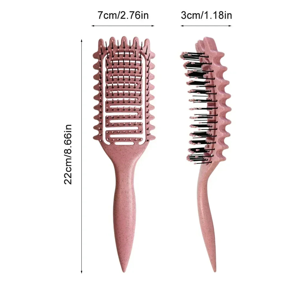 Perfect Curls - Brosse Définition des Boucles