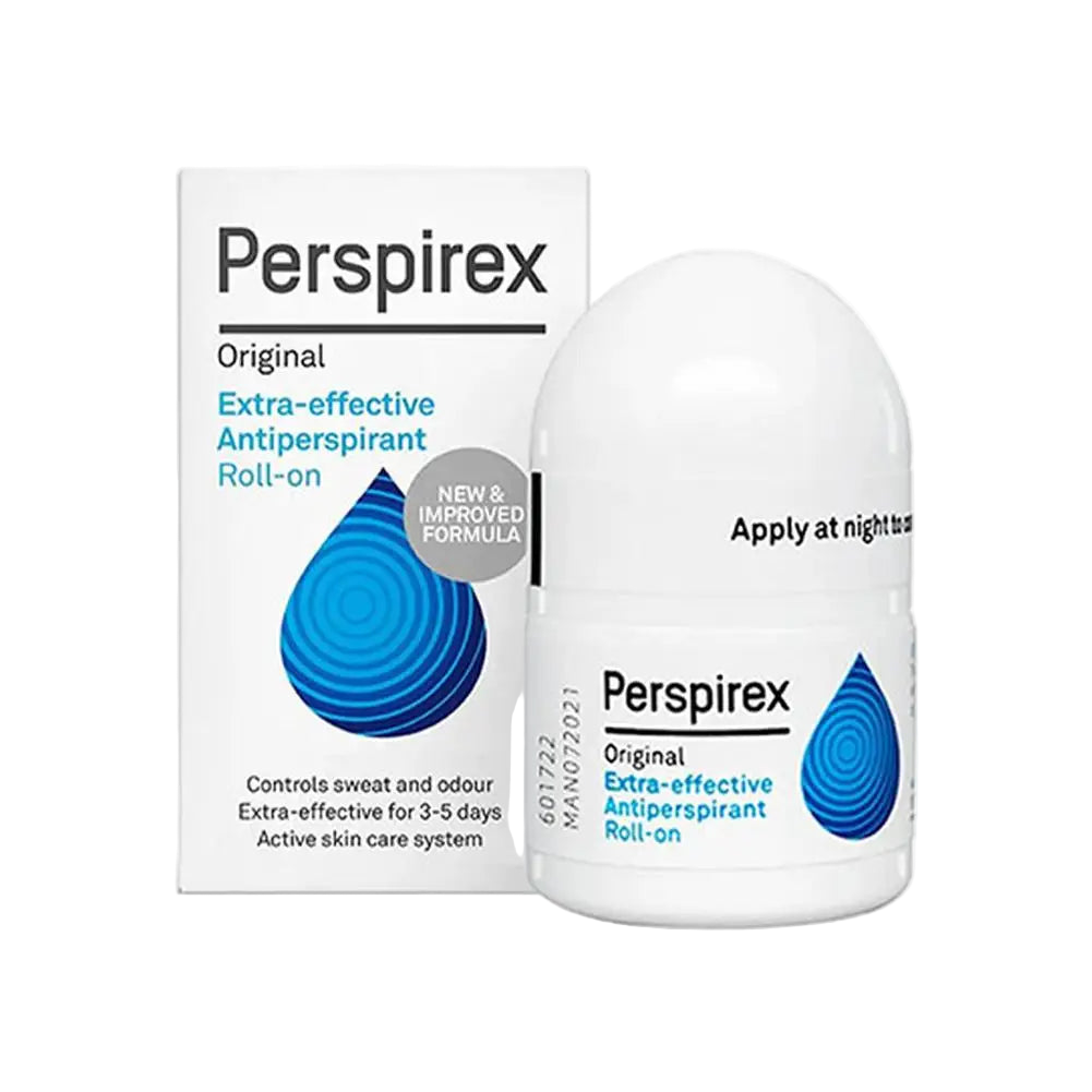 Déodorant Anti-Transpiration & Odeurs 24H CONTROL