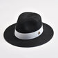 Chapeau d'été en Paille - Protection UV